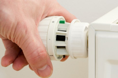 Finstall central heating repair costs