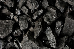Finstall coal boiler costs