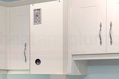 Finstall electric boiler quotes