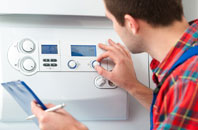 free commercial Finstall boiler quotes