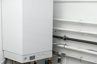 free Finstall condensing boiler quotes