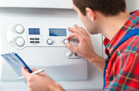 free Finstall gas safe engineer quotes