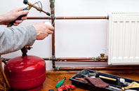 free Finstall heating repair quotes