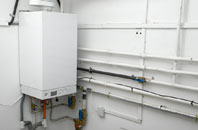Finstall boiler installers