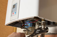 free Finstall boiler install quotes